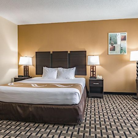 Quality Inn Schenectady - Albany Exterior foto