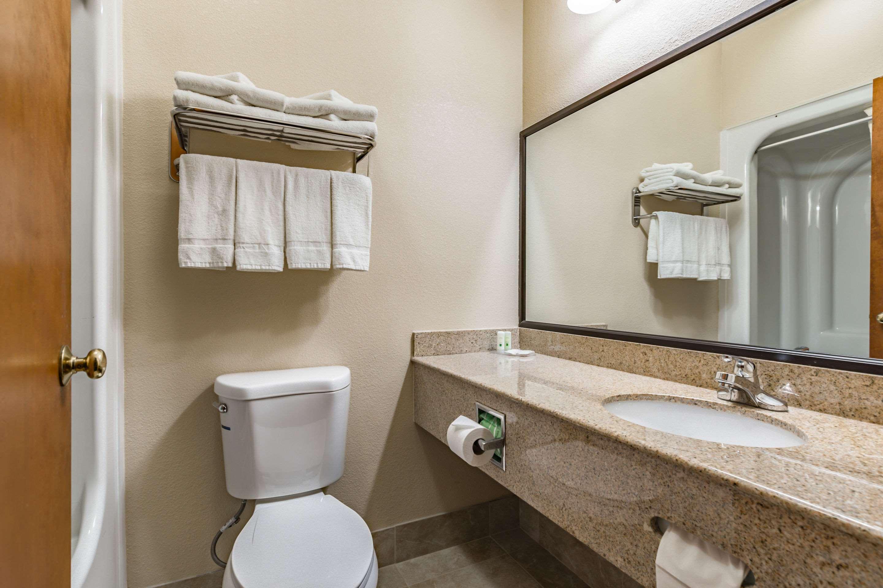 Quality Inn Schenectady - Albany Exterior foto