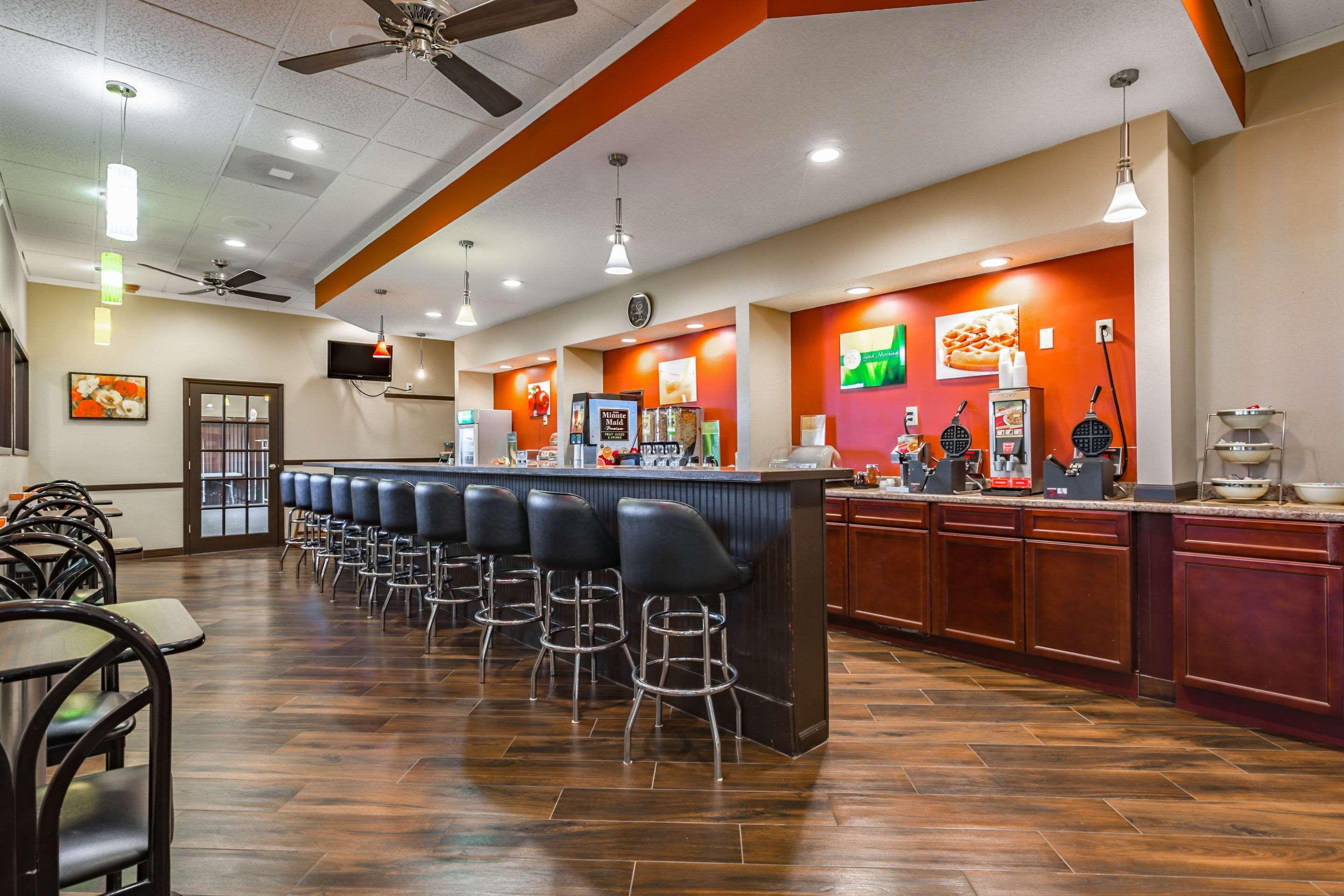 Quality Inn Schenectady - Albany Exterior foto