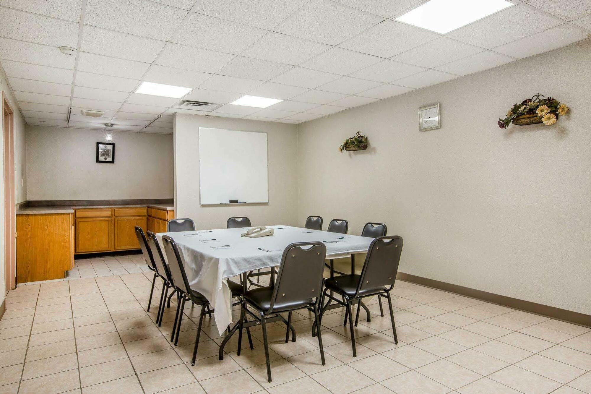 Quality Inn Schenectady - Albany Exterior foto